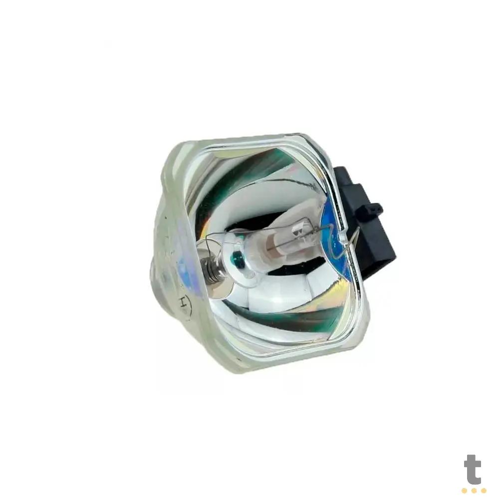 LAMPADA PARA PROJETOR EPSON S5 S6 S8 S10 S12 SEM GAIOLA Truedata